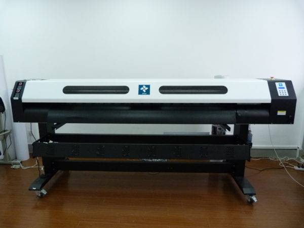 Широкоформатный принтер BPjet-180A