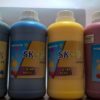 Экосольвентные чернила Eco solvent Ink SK-flex