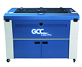 Лазерная установка GCC LaserPro Spirit GLS Hybrid
