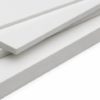 ВСПЕНЕННЫЙ ЛИСТОВОЙ БЕЛЫЙ ПВХ SK-PVC Foam Board (КИТАЙ) 0,55-0,58 г/см³