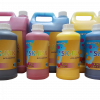 Экосольвентные чернила Eco solvent Ink SK-flex
