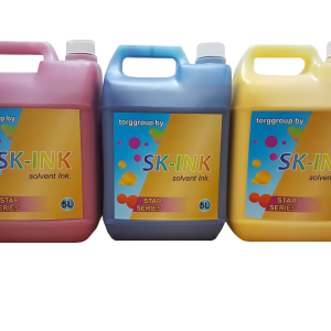 Сольвентные чернила solvent Ink SK-ink